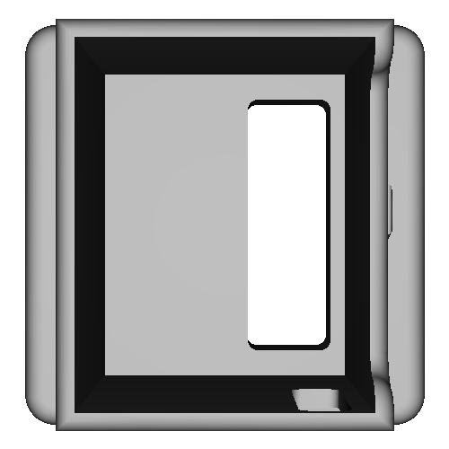 DJI OSMO Pocket 三脚用マウント