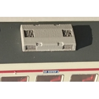 TB 6050系 冷房装置セット(4両分入り)