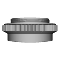 Agfa Solagon 1:2/50、Leica-L 変換アダプタ