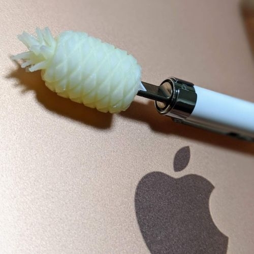 PP Apple Pen キャップ