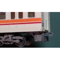 TB65-11：6050系床下機器GM新動力用２編成【武蔵模型工房　Nゲージ 鉄道模型】