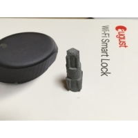 august 4th Wi-Fi SmartLock ( 4世代 ) MIWA adapter