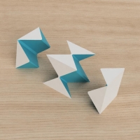 「立方体を3分割し美を表現する」という課題 30