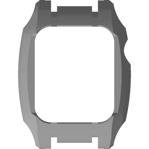 Apple Watch Case 40mm用
