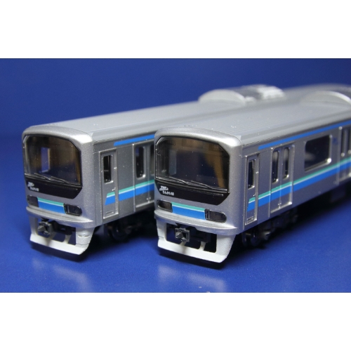 【1/150】りんかい線70-000形スカート 鉄道模型Nゲージ（TOMIX対応）