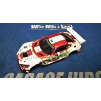 ミニッツ　AMG GT3用リヤウイング　Type B 10個セット