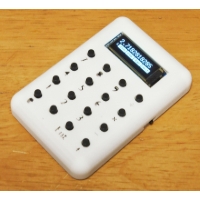 ホビーRPN電卓 ケース（外装）