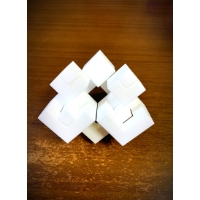 立方体積木A