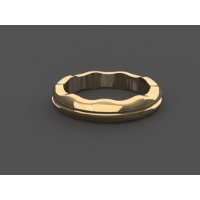 7号Ring Wooper Jewelrys 001