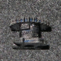 Rollei35 Film Winding Gear