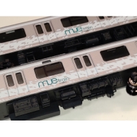 209系0番台 MUE-Train 改造パーツトータルセット (6連分入)