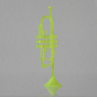 トランペット【Trumpet】アクリルフィギュア（Ultra Mode）
