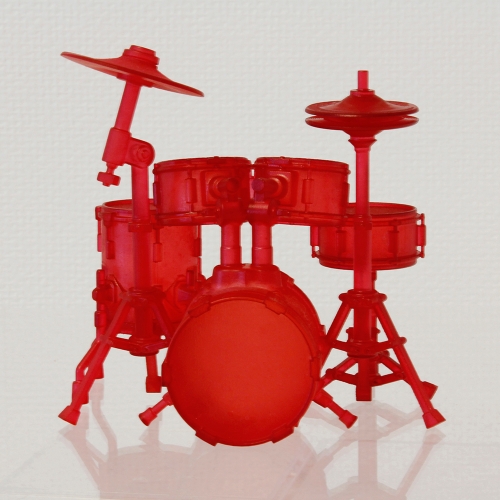ドラム【Drum】アクリルフィギュア（Ultra Mode）