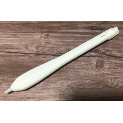 【Lサイズ】Apple Pencil（第1世代・第2世代）用グリップ カバー