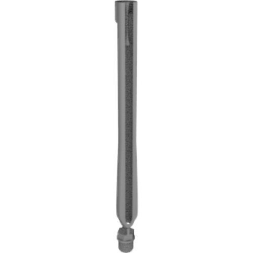 【Mサイズ】Apple Pencil（第1世代・第2世代）用グリップ カバー