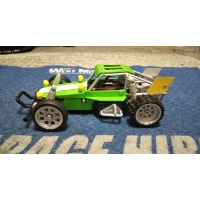 1/32 RC Buggy Micro-ONE　Cパーツ　ボディ　タイプONE-BH