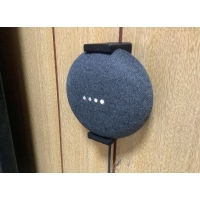 Google Home mini ホルダー