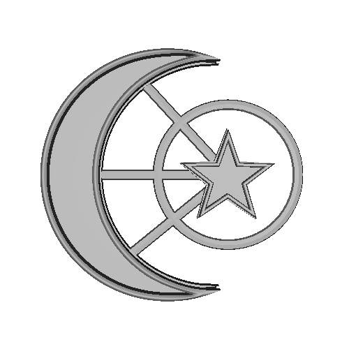 イスラム教シンボル