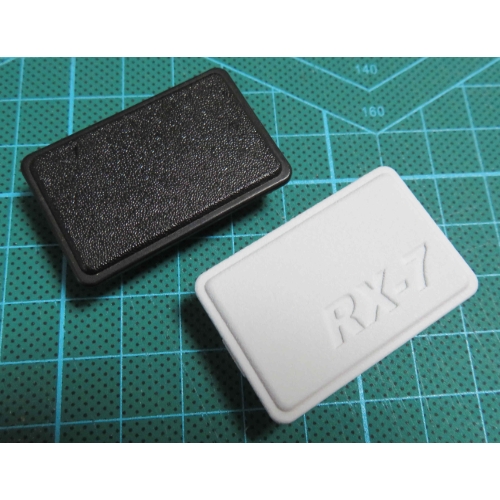 RX-7 FC3S/FC3C_カバー・ホール(B001-55-225A)互換部品