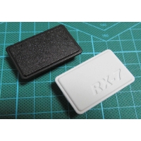 RX-7 FC3S/FC3C_カバー・ホール(B001-55-225A)互換部品