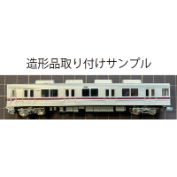 HO-TB18-01：10080 4連床下機器【武蔵模型工房　HO鉄道模型】