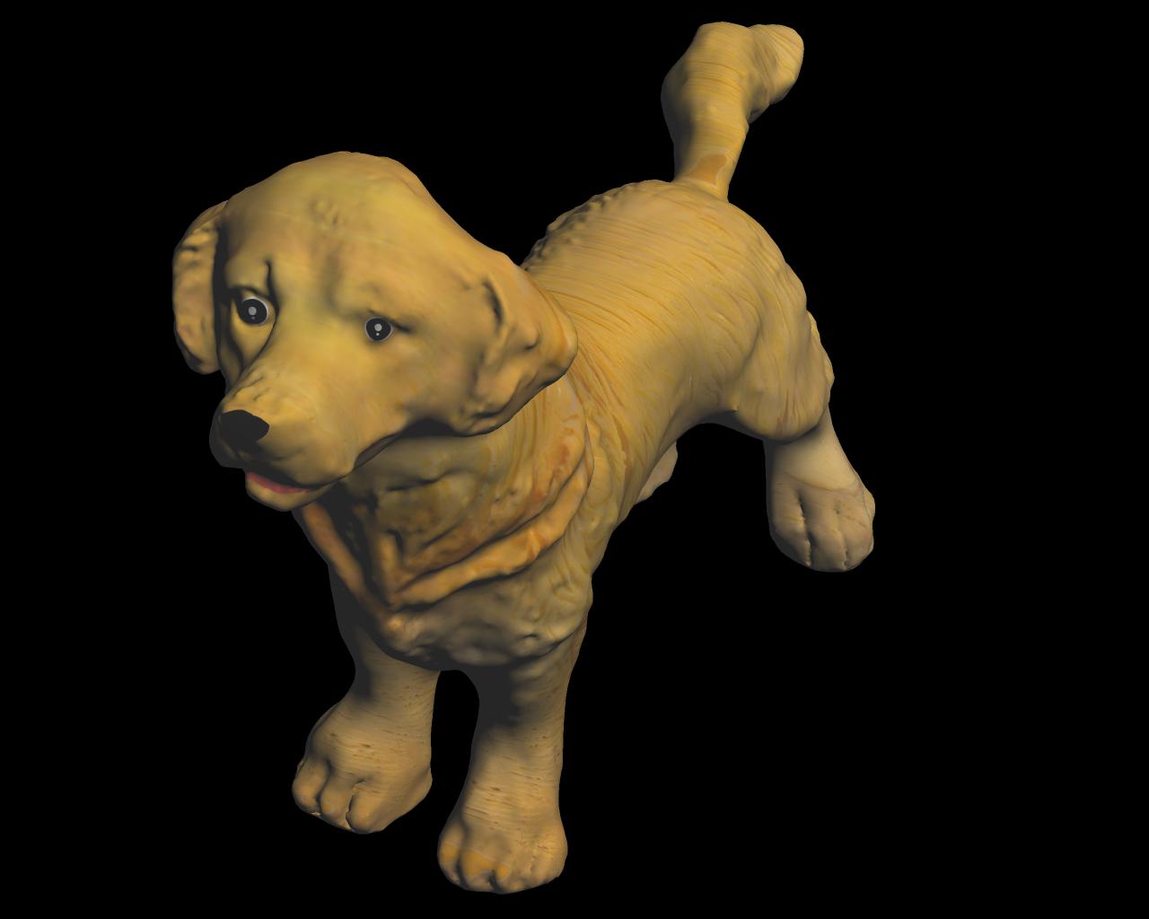 ゴールデンズ 犬・ドッグ・ゴールデンレトリバー - DMM.make クリエイターズマーケット