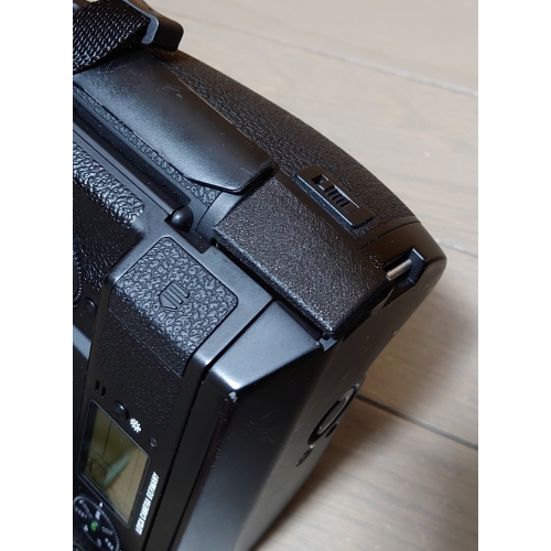 Leica DIGITAL MODUL-R専用バッテリー（14447）互換電池ハウジング