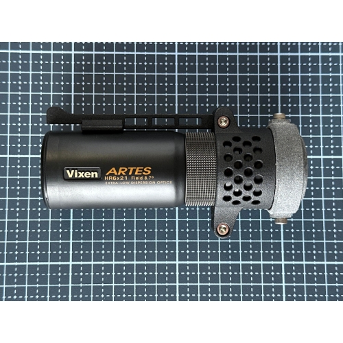Vixen アルテス／五藤テレスコープ GT-M518用スマホ接続キット