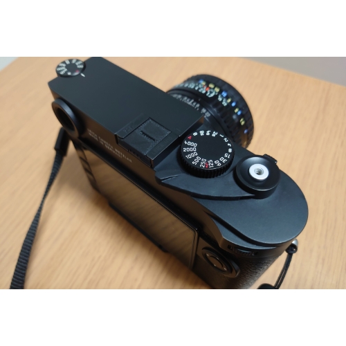 Leica M10 M11用ダミー巻き上げレバー