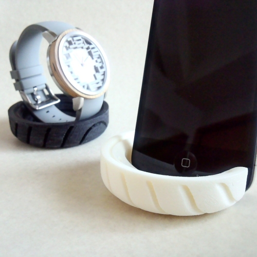 smart stand_annual ring
