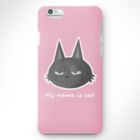 Cat iphone 6 case