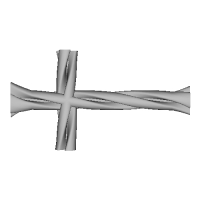 クロス（十字架）ペンダント