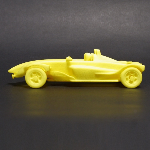 1:43 formula-ppoino High Downforce (md021)