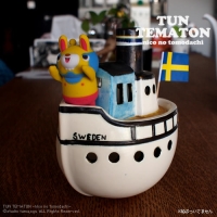 2011 TUN TEMATON（テュン テマトン）01