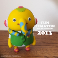 2013　TUN TEMATON（テュン テマトン）03