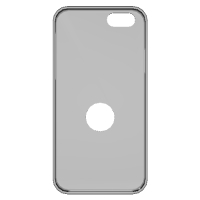 iPhone 6/６S ケース(カード収納付)
