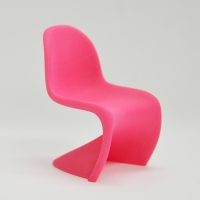 Panton Chair Sclae 1/10