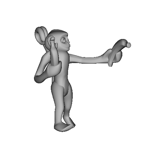 3D-Monkeys 041