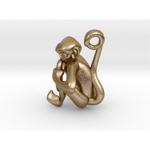 3D-Monkeys 050
