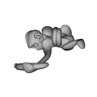 3D-Monkeys 096