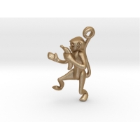 3D-Monkeys 146