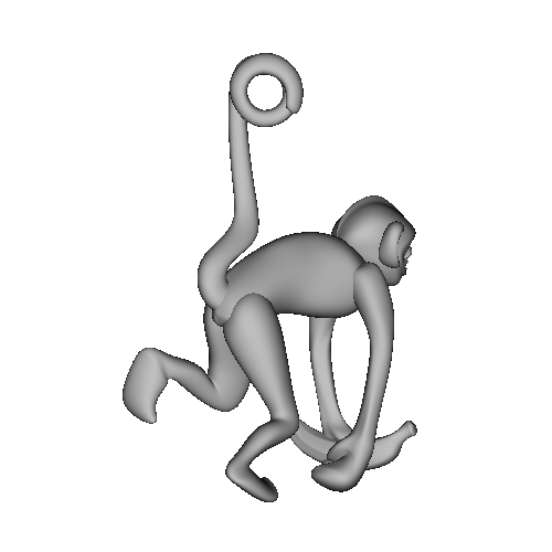 3D-Monkeys 147