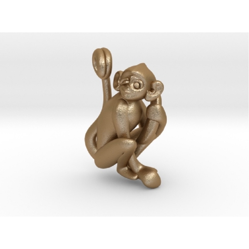 3D-Monkeys 152