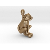 3D-Monkeys 154