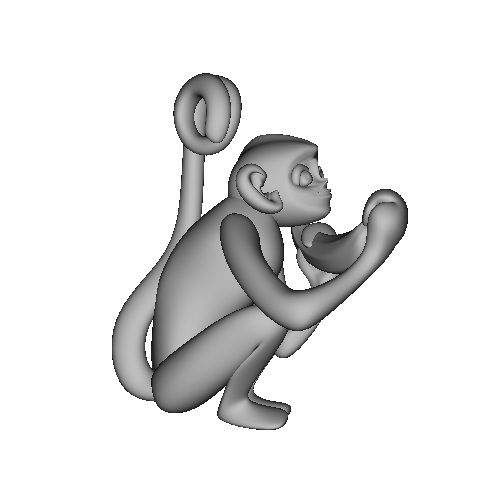 3D-Monkeys 196