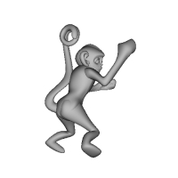 3D-Monkeys 219