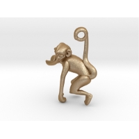 3D-Monkeys 223