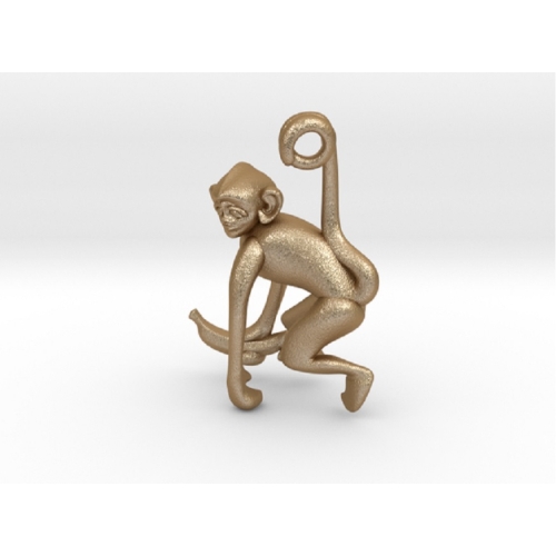 3D-Monkeys 224