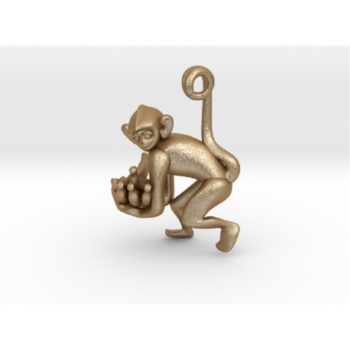 3D-Monkeys 235