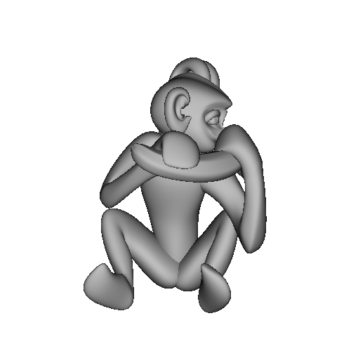 3D-Monkeys 315